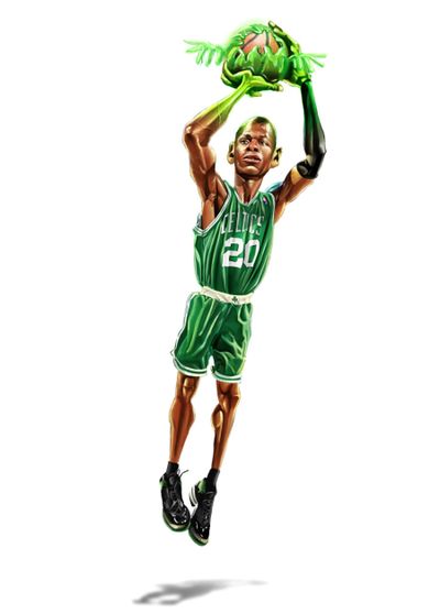 够在防守端 够在防守端