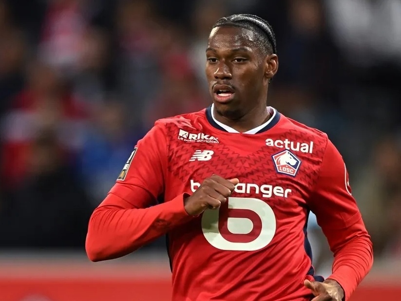 一个案例是 一个案例是