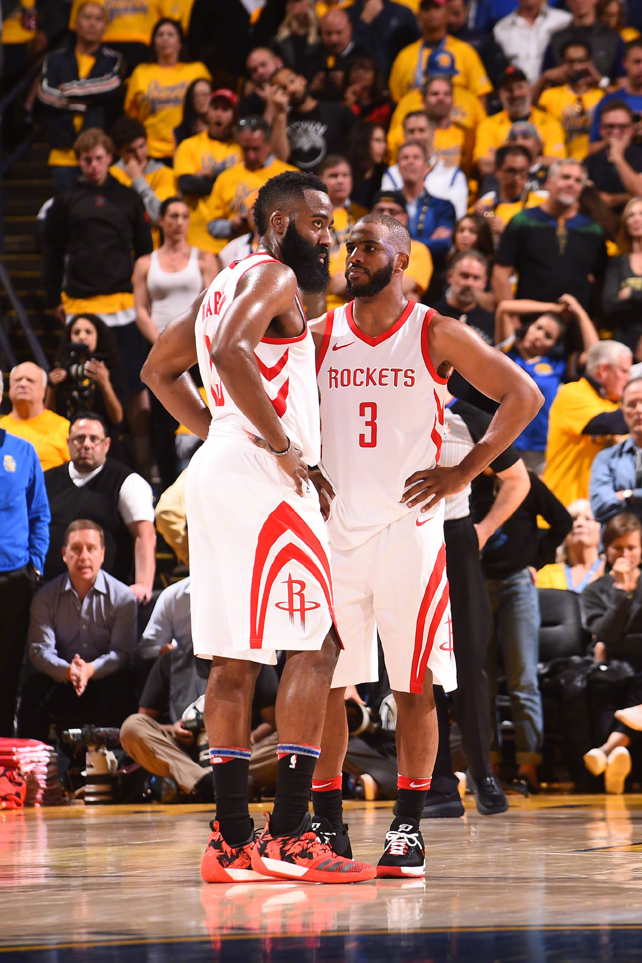 众多球星在 众多球星在