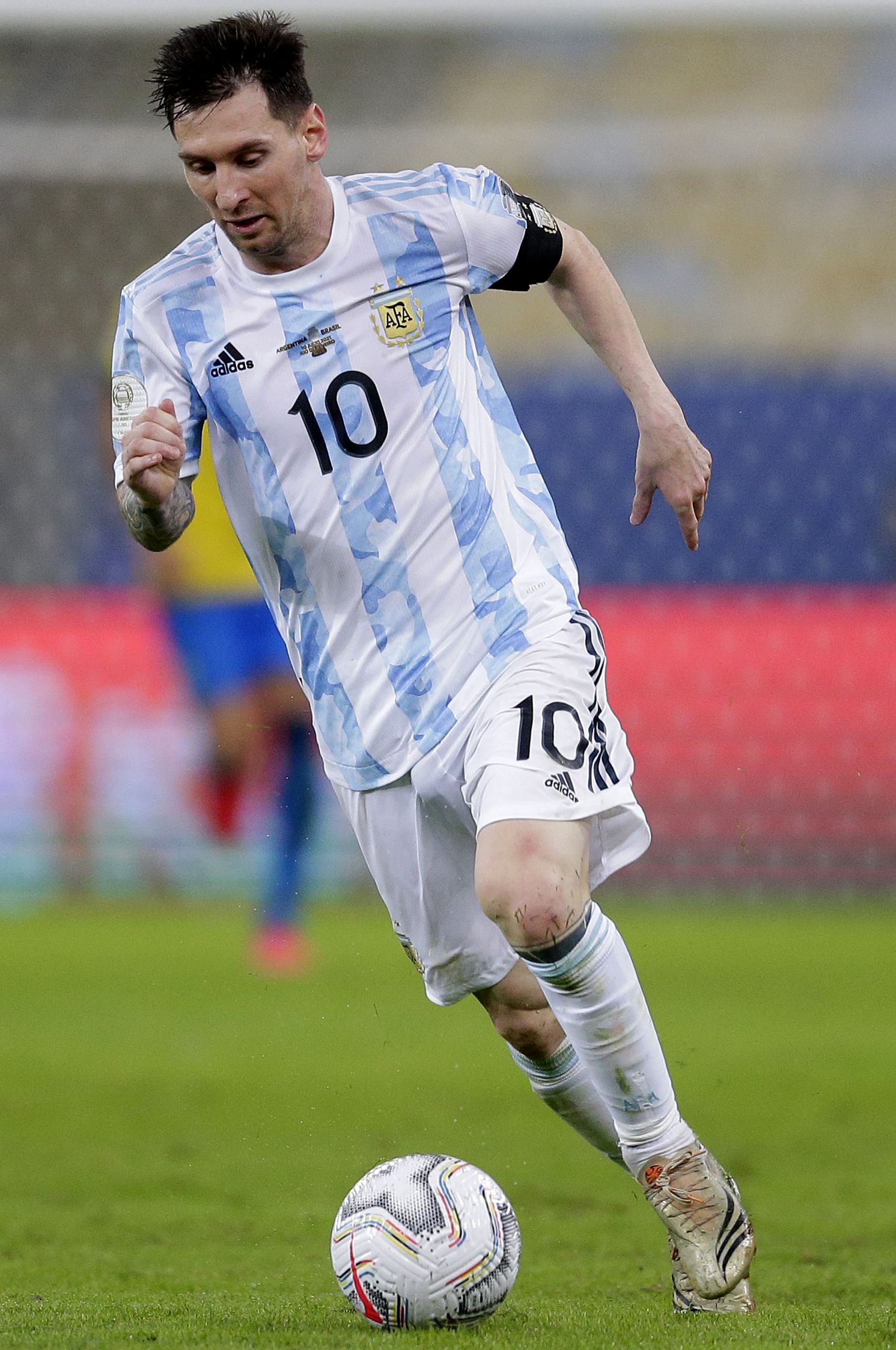 承认运气和 承认运气和